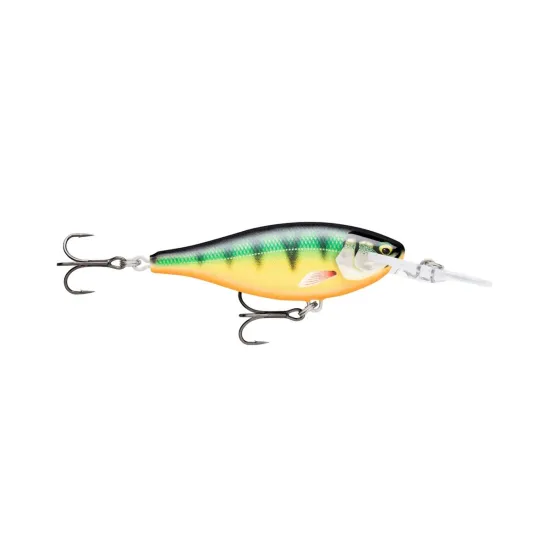 Wobler Shad Rap Elite Rapala 7.5cm / 12g GDP