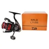 Kołowrotek spinningowy Daiwa 23 Ninja LT 1000 5 łożysk-105059