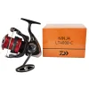 Kołowrotek spinningowy Daiwa 23 Ninja LT 4000-C 5 łożysk-105083