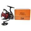 Kołowrotek spinningowy Daiwa 23 Ninja LT 5000-C 5 łożysk-105087