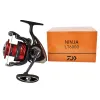 Kołowrotek spinningowy Daiwa 23 Ninja LT 6000 5 łożysk-105091