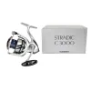 Kołowrotek spinningowy Shimano Stradic FM C3000 7 łożysk-105118