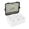 Pudełko wędkarskie D-Box Small Deep Daiwa 21.7x16.4x9.0cm