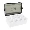 Pudełko wędkarskie D-Box Medium Deep Daiwa 21.7x16.7x9.0cm