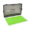 Pudełko wędkarskie D-Box Large Shallow Universal Daiwa 34.4x21.5x3.3cm