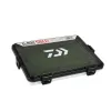 Pudełko wędkarskie D-Box Small Shallow Universal Daiwa 21.7x16.4x3.3cm-105800