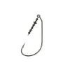 Haczyki spinningowe Mustad Swimbait rozmiar 1/0 3 sztuki-105936