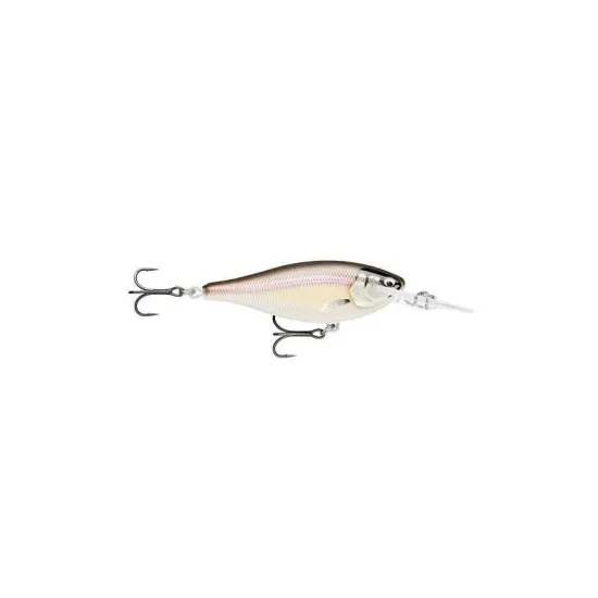Wobler Shad Rap Elite Rapala 7.5cm / 12g GDWK