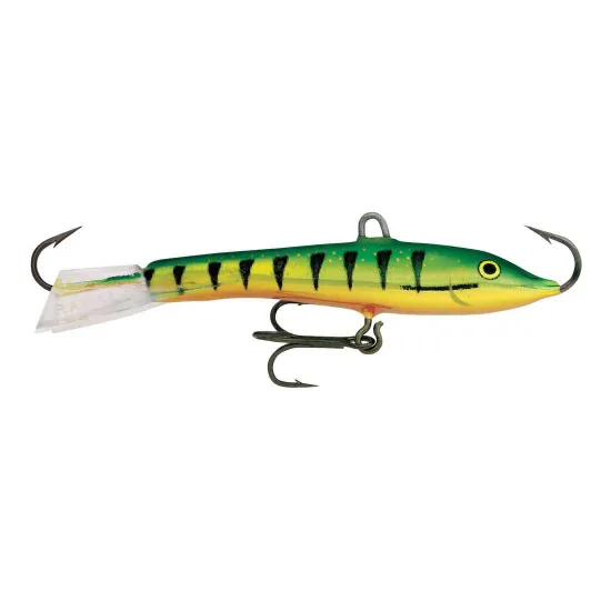 Wobler, balansówka Jigging Rap Rapala 7cm / 18g P
