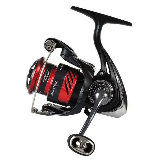 Kołowrotek spinningowy Daiwa 23 Ninja LT 1000 5 łożysk