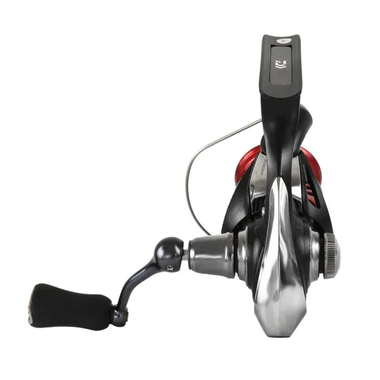 Kołowrotek spinningowy Daiwa 23 Ninja LT 1000 5 łożysk-105057