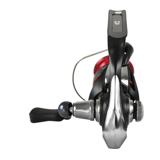 Kołowrotek spinningowy Daiwa 23 Ninja LT 2000 5 łożysk-105061