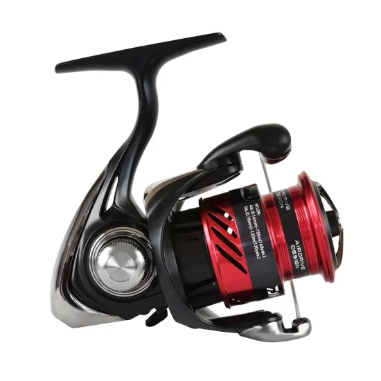 Kołowrotek spinningowy Daiwa 23 Ninja LT 2000 5 łożysk-105062
