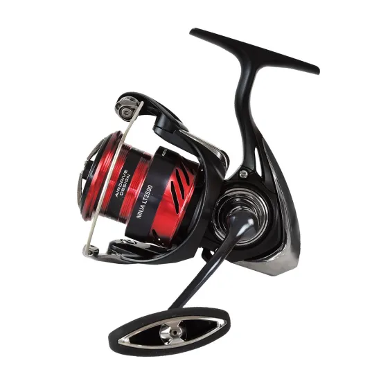 Kołowrotek spinningowy Daiwa 23 Ninja LT 2500 5 łożysk