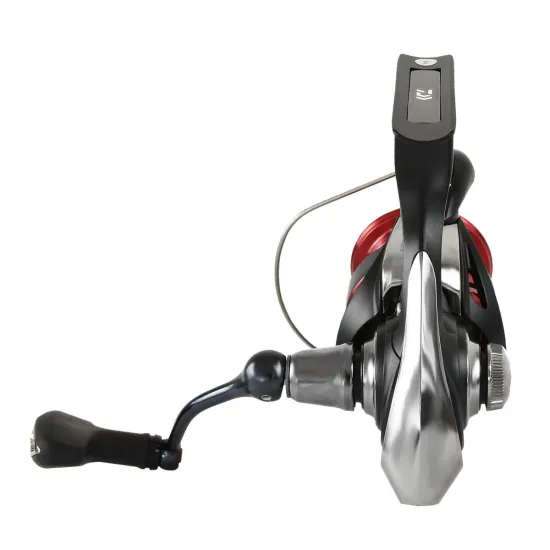 Kołowrotek spinningowy Daiwa 23 Ninja LT 2500 5 łożysk-105065