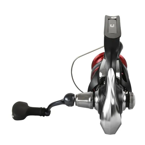 Kołowrotek spinningowy Daiwa 23 Ninja LT 2500-XH 5 łożysk-105069