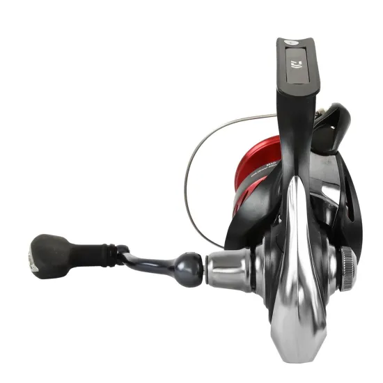 Kołowrotek spinningowy Daiwa 23 Ninja LT 5000-C 5 łożysk-105085