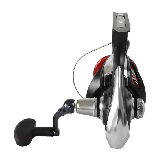 Kołowrotek spinningowy Daiwa 23 Ninja LT 6000 5 łożysk-105089