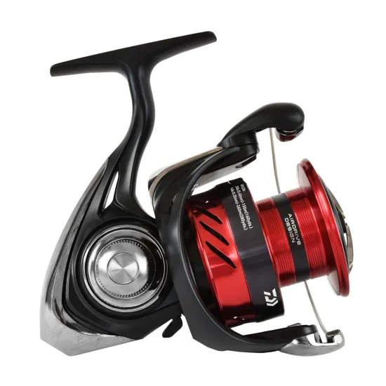 Kołowrotek spinningowy Daiwa 23 Ninja LT 6000 5 łożysk-105090