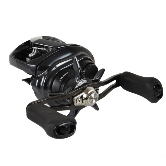 Multiplikator niskoprofilowy Daiwa Tatula SV TW 70 HL 8 łożysk