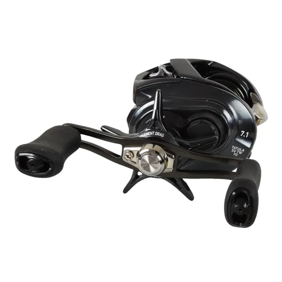 Multiplikator niskoprofilowy Daiwa Tatula SV TW 70 HL 8 łożysk-105103