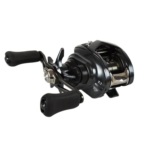 Multiplikator niskoprofilowy Daiwa Tatula SV TW 70 HL 8 łożysk-105104