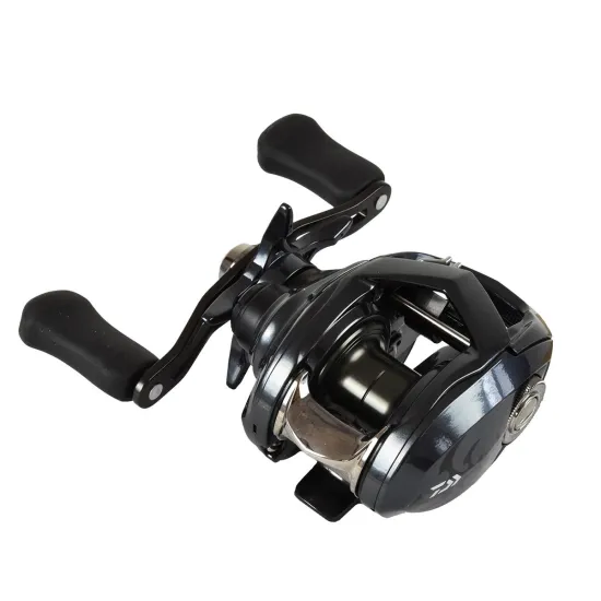 Multiplikator niskoprofilowy Daiwa Tatula SV TW 70 HL 8 łożysk-105105