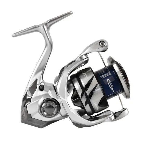 Kołowrotek spinningowy Shimano Stradic FM C3000 7 łożysk-105117