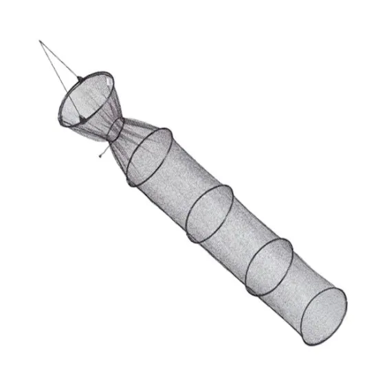 Siatka wędkarska Jaxon Eco 120 oczko 8mm 35x120cm