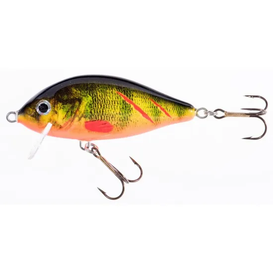 Wobler Holo Select Karaś SW Jaxon 9.0cm / 21g OMY
