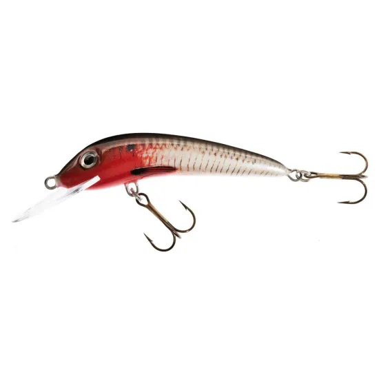 Wobler Ferox F Jaxon 8cm / 10g RB