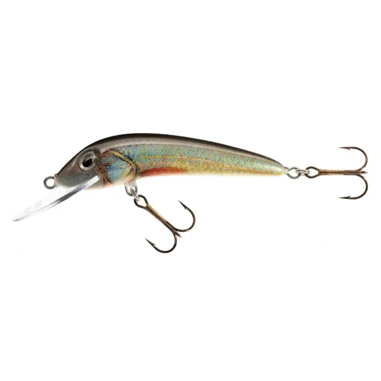 Wobler Ferox F Jaxon 6cm / 5g UK