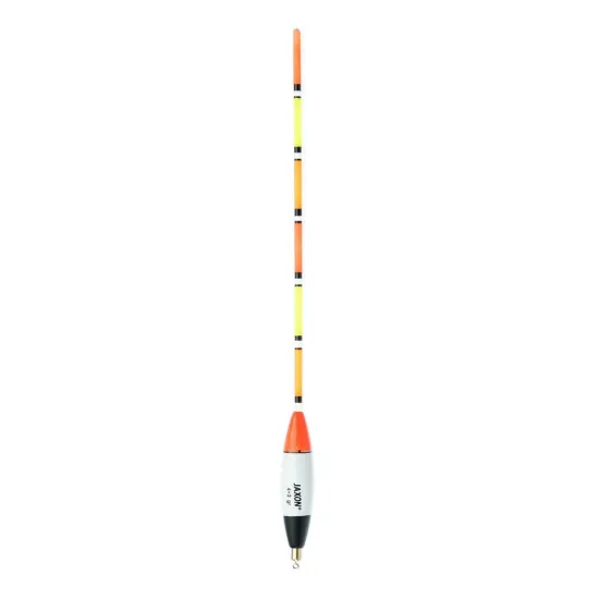 Spławik odległościowy Jaxon typ AF 6.0g + 2.0g-105184
