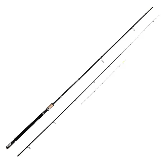 Wędka do methody Daiwa N zon S.Slim Method Feeder 3.35m -60g