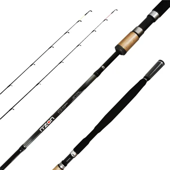 Wędka do methody Daiwa N zon S.Slim Method Feeder 3.35m -60g-105187
