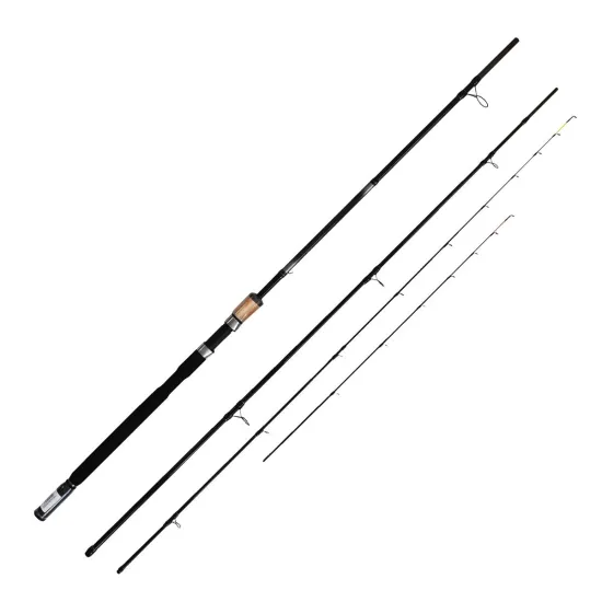 Wędka feeder Daiwa N zon S.Slim Power Feeder 3.35m -100g