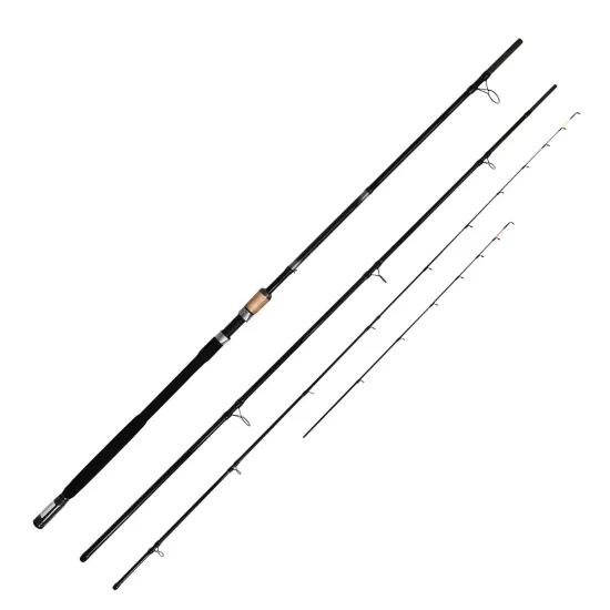 Wędka feeder Daiwa N zon S.Slim Power Feeder 3.96m -150g