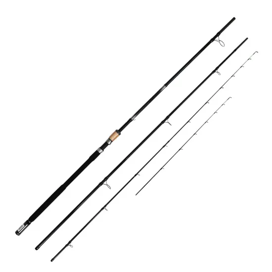 Wędka feeder Daiwa N zon Super Slim Feeder 3.96m -120g