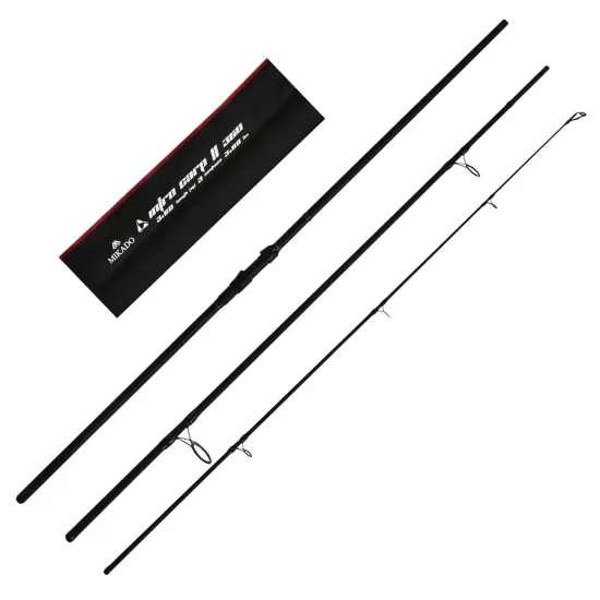 Wędka karpiowa Mikado Intro Carp II 3.60m 3.0lbs III-105259
