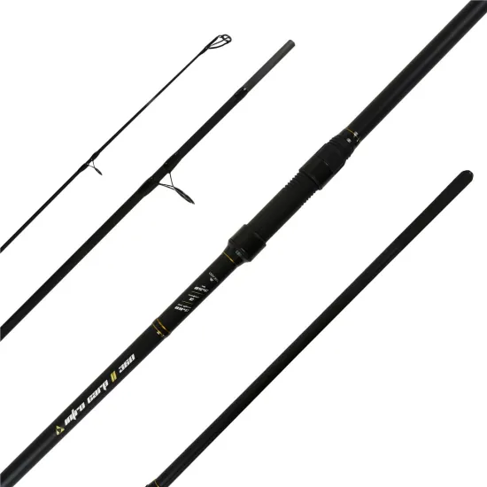 Wędka karpiowa Mikado Intro Carp II 3.60m 3.5lbs III-105261
