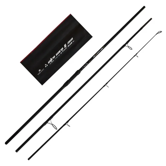 Wędka karpiowa Mikado Intro Carp II 3.60m 3.5lbs III-105262