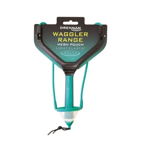 Proca wędkarska Drennan waggler range light