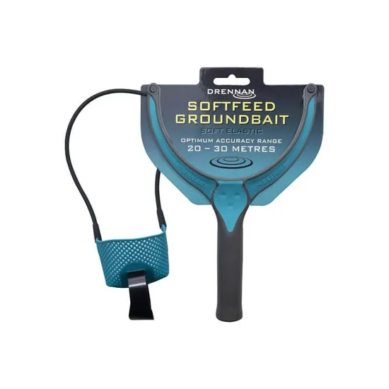 Proca wędkarska Drennan softfeed groundbait soft zasięg 20-30m