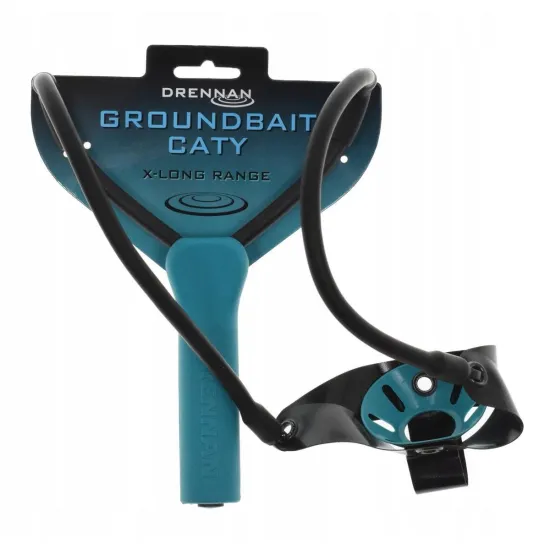 Proca wędkarska Drennan groundbait long range aqua zasięg 50-80m