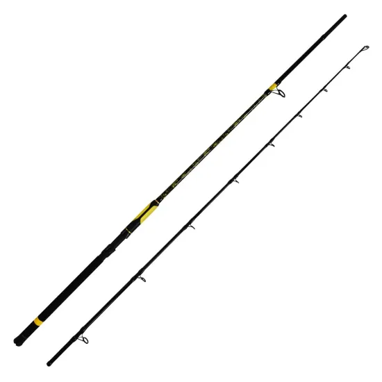 Wędka sumowa Black Cat Perfect Passion XH-S 3.00m 350g
