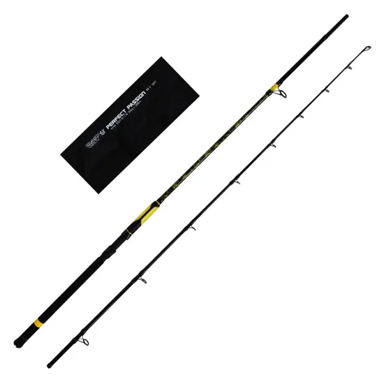 Wędka sumowa Black Cat Perfect Passion XH-S 3.00m 350g-105404