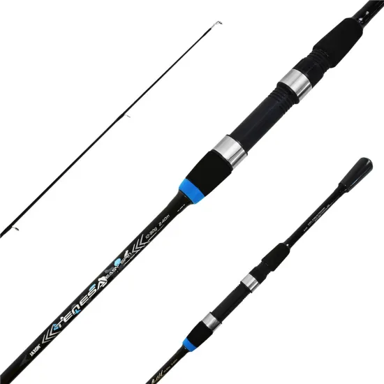 Wędka spinningowa Jaxon Tenesa Easy Spin 2.40m 10-30g-105445