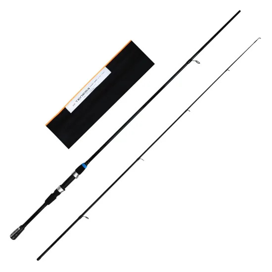 Wędka spinningowa Jaxon Tenesa Easy Spin 2.40m 10-30g-105446