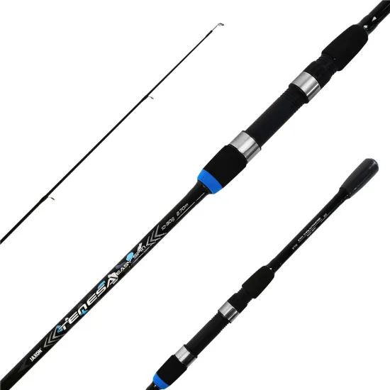 Wędka spinningowa Jaxon Tenesa Easy Spin 2.70m 10-30g-105448