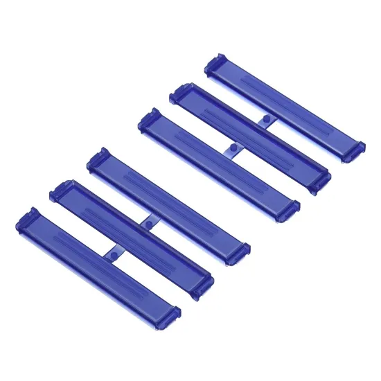 Pudełko wędkarskie na przynęty Lure Game Case Versus 17,5x10,5x1,8cm-105481